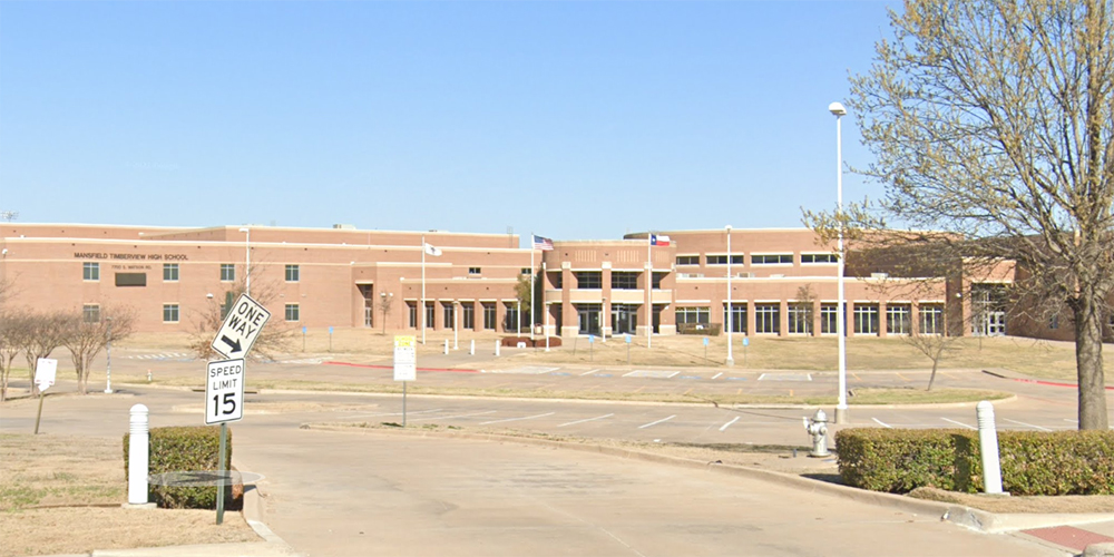 timberview high school
