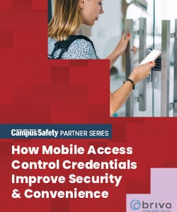 How Mobile Access Control Credentials Improve Security &#038; Convenience