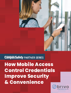 How Mobile Access Control Credentials Improve Security & Convenience