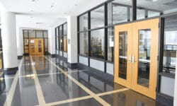 Read: Riot Glass® Protects Schools Against Forced Entry, Active Shooters, Vandalism, and More