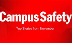 Read: Top 10 Campus Safety Stories from November 2021