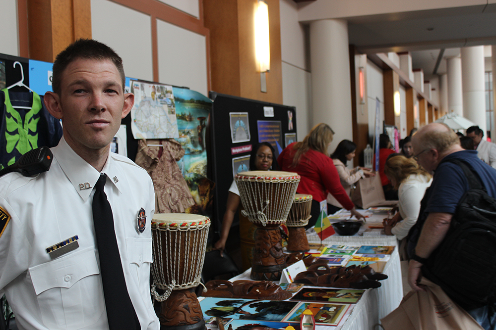 How UT Police at Houston Protect the World’s Largest Cancer Hospital, slide 5