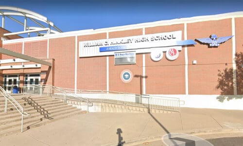 3 Shot in Hinkley High School Parking Lot, Suspects in Custody