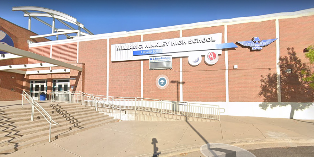 Hinkley High School