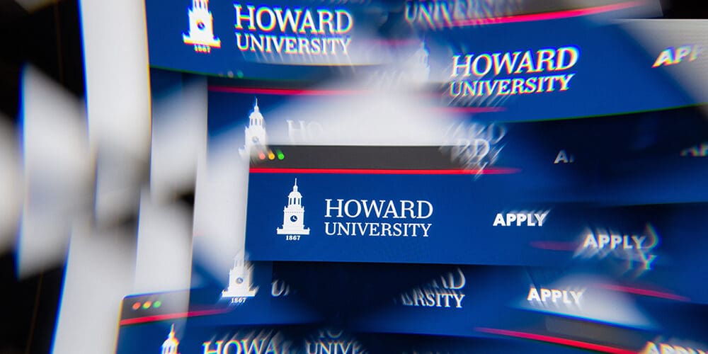 Howard University Reaches Agreement with Students Over Living Conditions