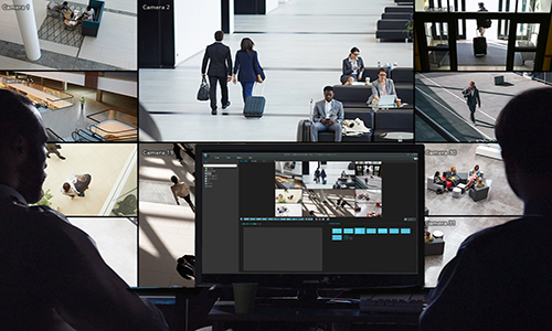 IDIS Debuts Video Wall Station for Centralized Monitoring