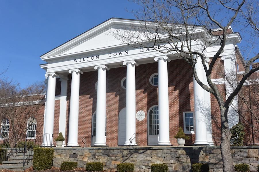 Connecticut Town Pays $500K to Settle School Indoor Air Quality Lawsuit