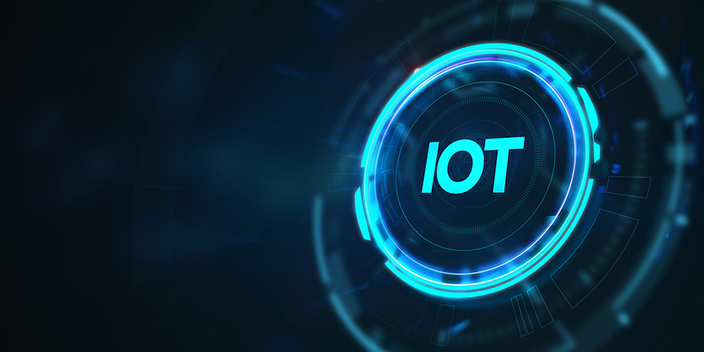 IoT Cyberattack