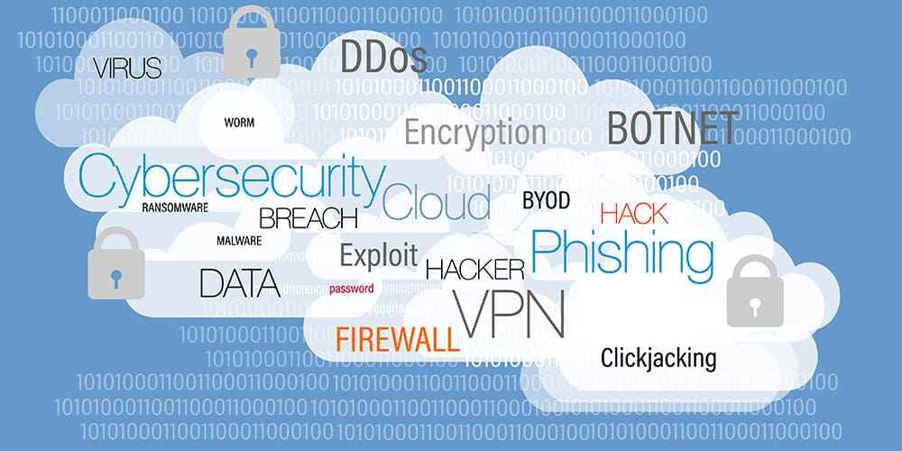 30% of K-12 School Districts Don’t Have Cloud Security, Survey Finds