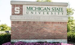 Michigan State Security Camera Failures Hinder Search for Missing Teen