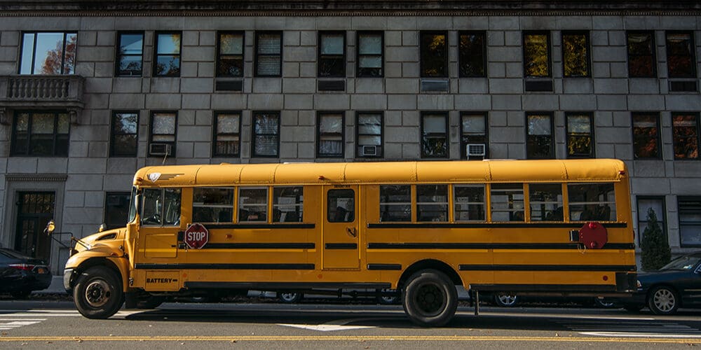 6 New York City School Safety Agents Injured in Student Fight