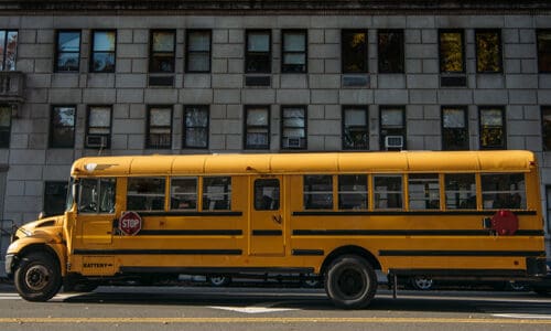 6 New York City School Safety Agents Injured in Student Fight