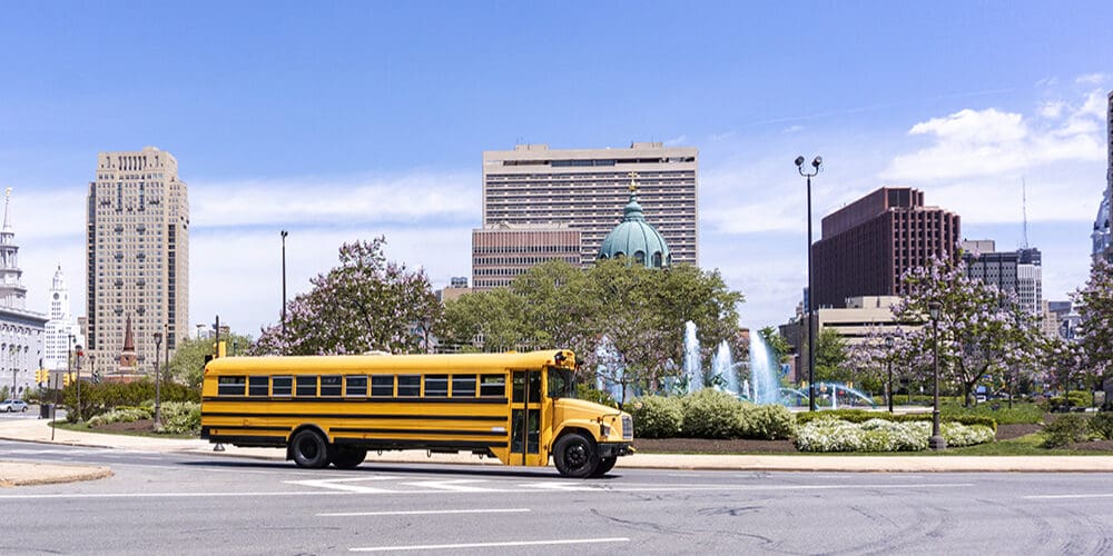 Officials: Philly School Safety Must Be Top Priority as Gun Violence Surges