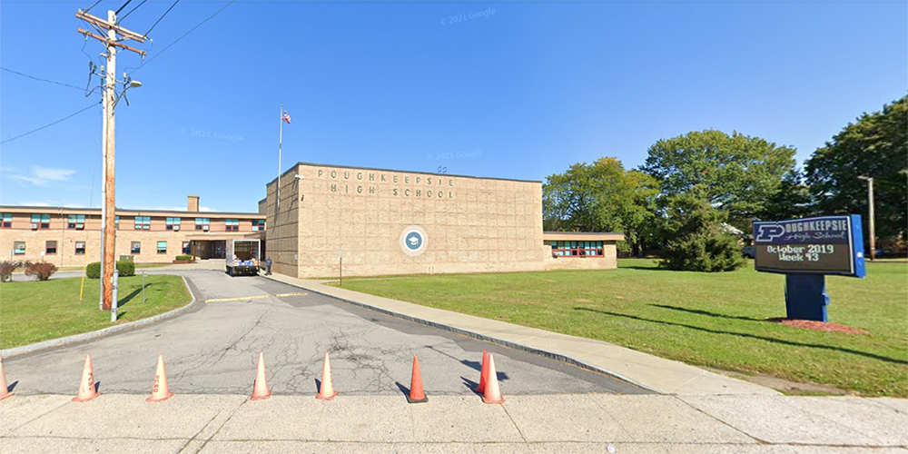 Poughkeepsie High School