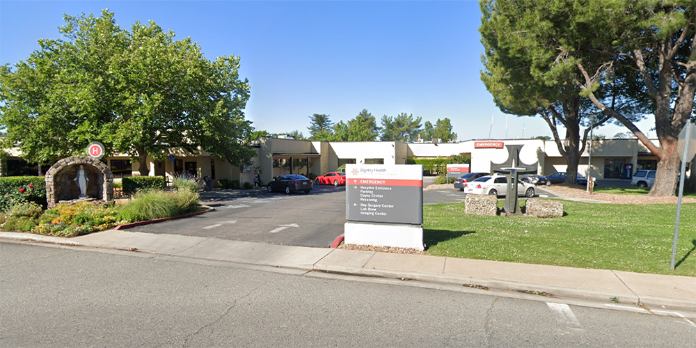 St. Elizabeth Community Hospital
