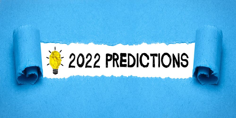 What Lies Ahead for Campus Physical Security: 2022 Predictions