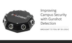 Read: Improving Campus Security with Gunshot Detection