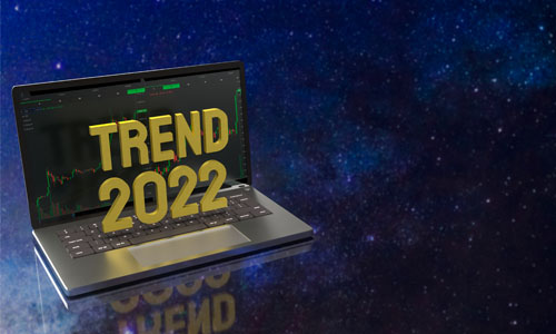 What’s Next? 2022 Safety and Security Trends