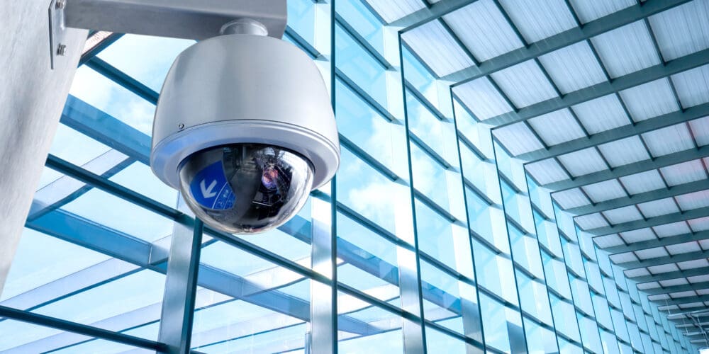 Schools, Universities and Hospitals Increasingly Invest in Video Surveillance