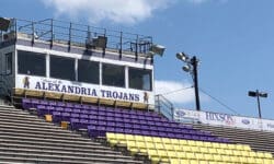 Read: Louisiana High School Upgrades Its Stadium Speakers