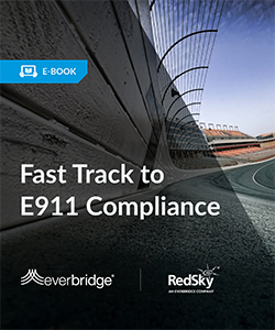 Fast Track to E911 Compliance