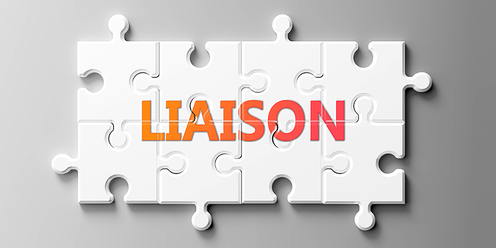 Liaison Officers