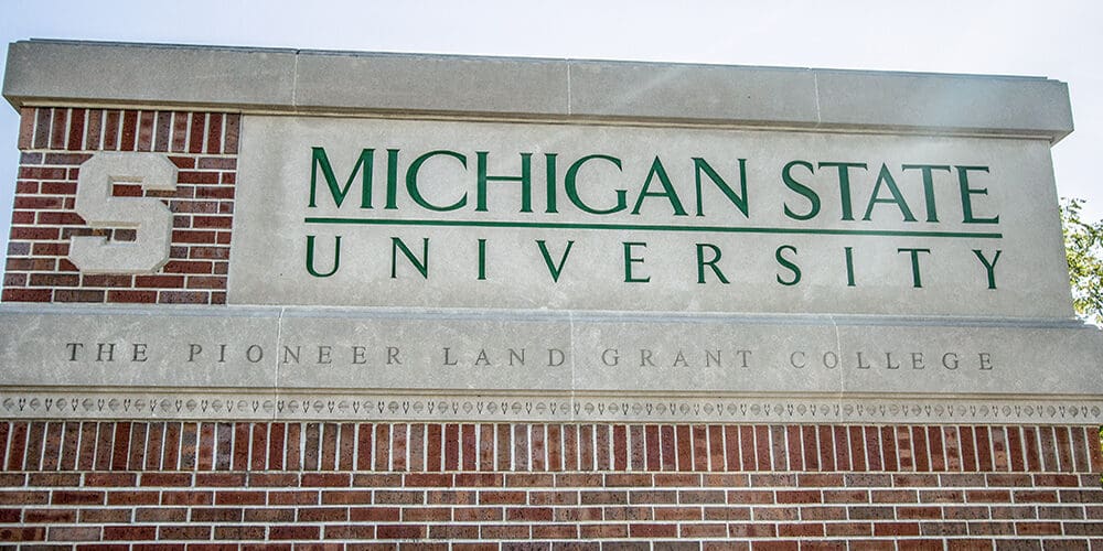 Prosecutors Lose Appeal to Reinstate Charges Against Ex-Michigan State President in Nassar-Related Case