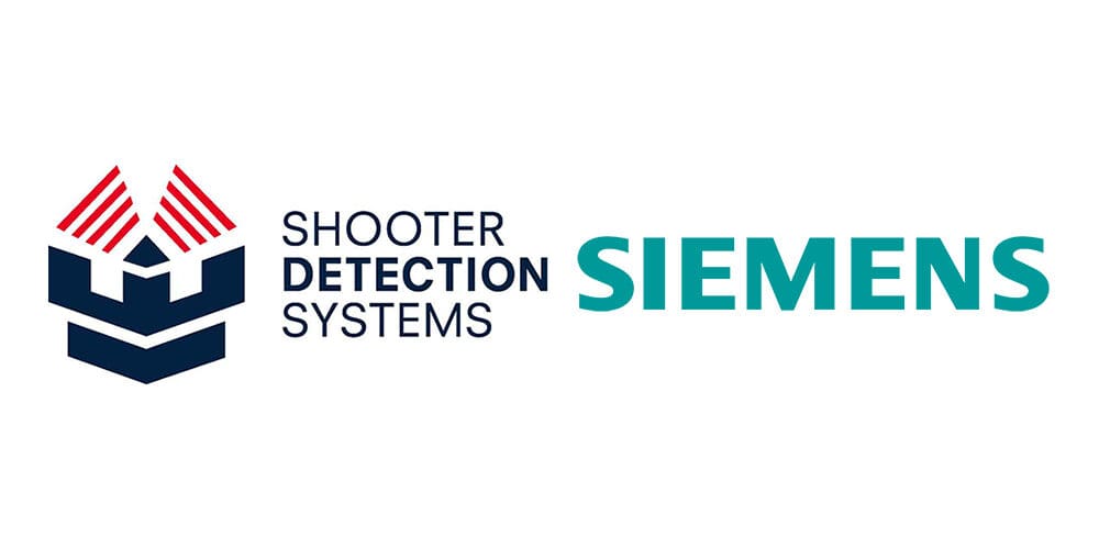 Siemens, Shooter Detection Systems Partner to Improve Safety During Active Shooter Incidents