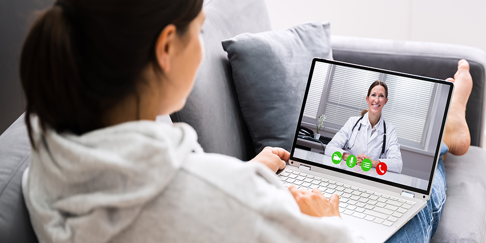 Telehealth