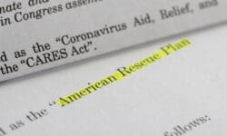 Tapping CARES and ARPA Funding to Respond to COVID and Make Campuses More Secure