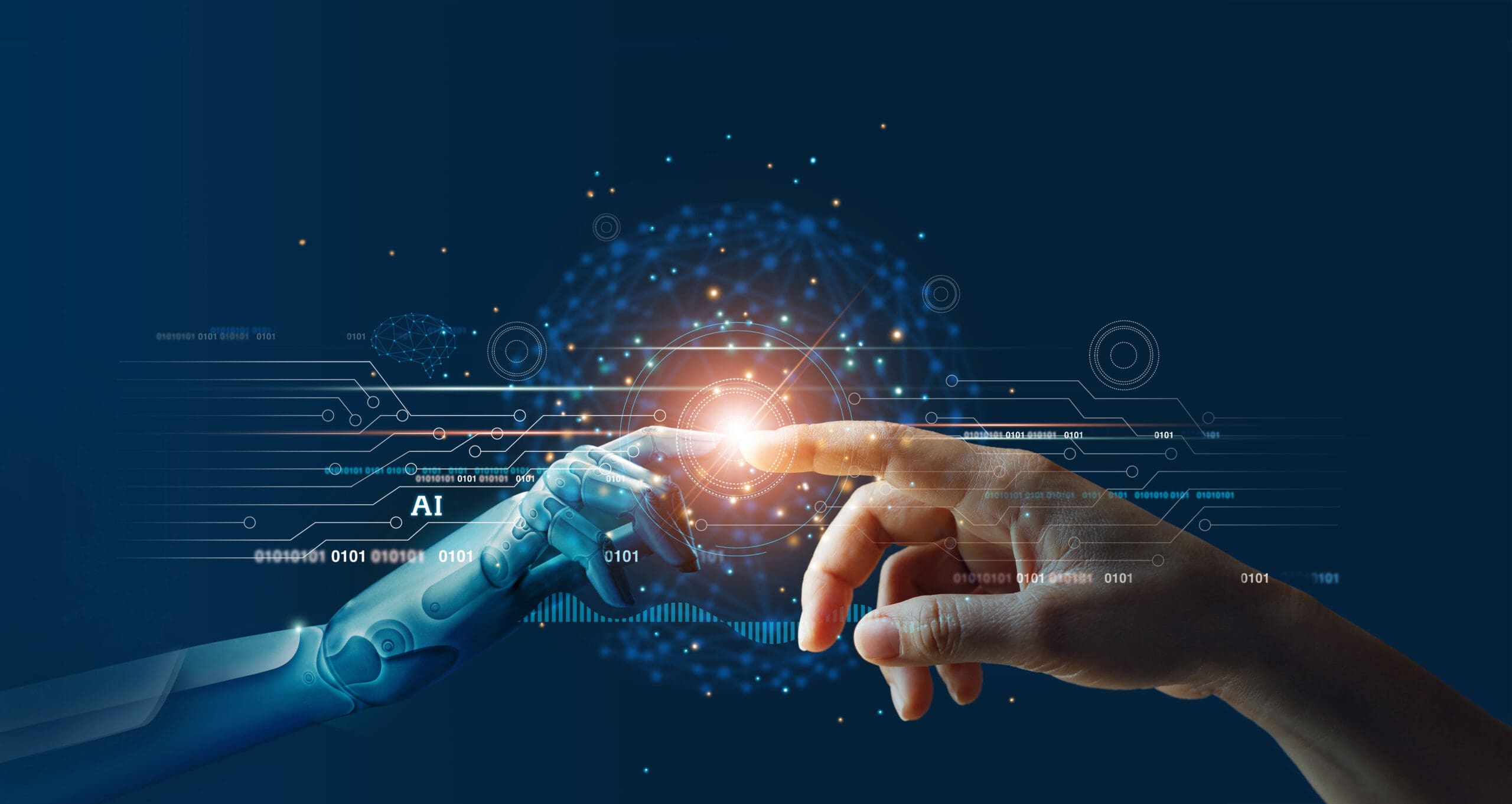 artificial intelligence, SparkCognition