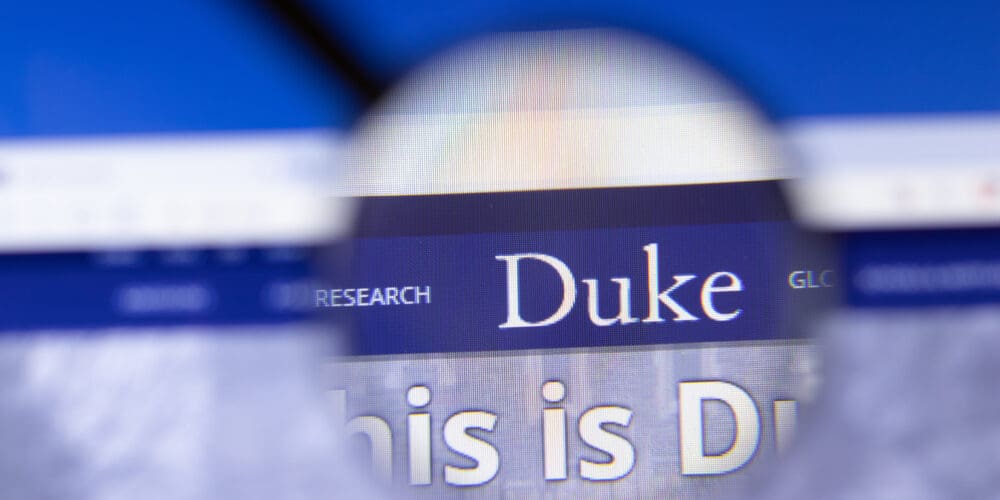 Man Fatally Shot at Duke University Hospital by Campus Police Officer