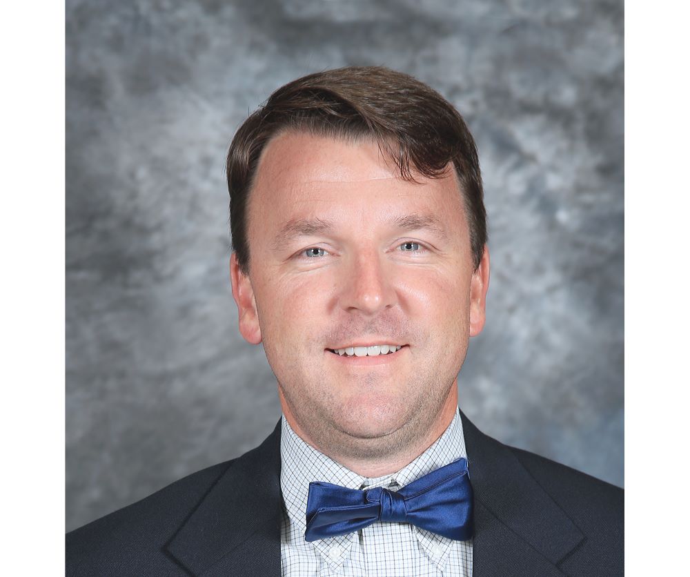 Spotlight on K-12 Campus Safety Director of the Year Finalist Christopher Ellisor