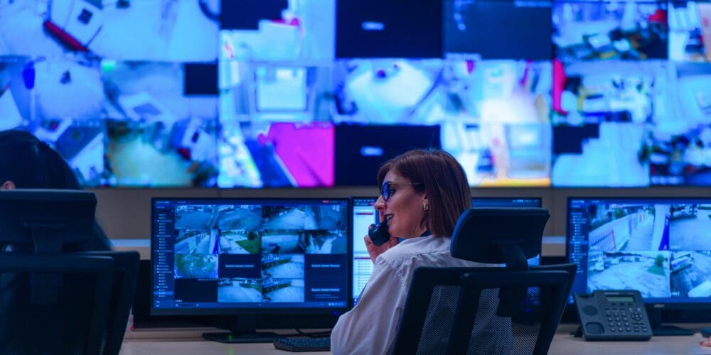 Understanding the 7 Building Blocks of a Campus Emergency Operations Center