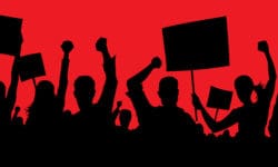 Dealing with Protestors: Minimizing Conflict While Protecting School Interests