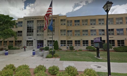 Teen Fatally Shot in Beloit Memorial H.S. Parking Lot After Basketball Game