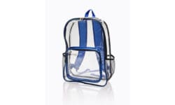 Read: Clear Backpacks Required for Oxford Middle Schoolers, High Schoolers