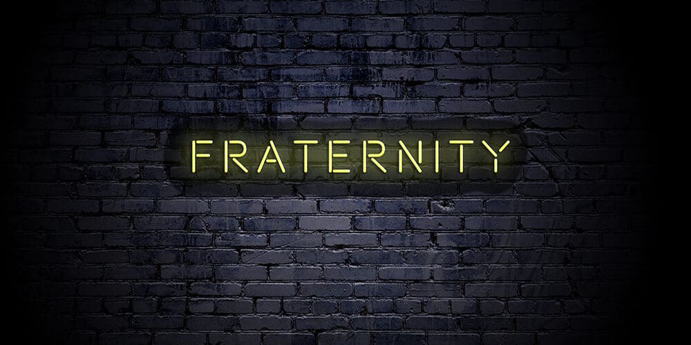 Univ. of Kansas Suspends 2 Frats Due to Culture of Hazing