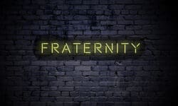 Read: Univ. of Kansas Suspends 2 Frats Due to Culture of Hazing