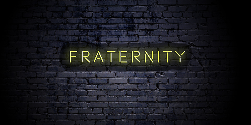 Univ. of Kansas Frats