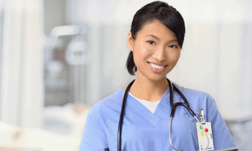 How RTLS Mobile Duress Technology Protects Healthcare Workers