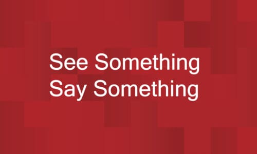 7 Times &#8216;See Something, Say Something&#8217; Stopped Potential Tragedies in 2021