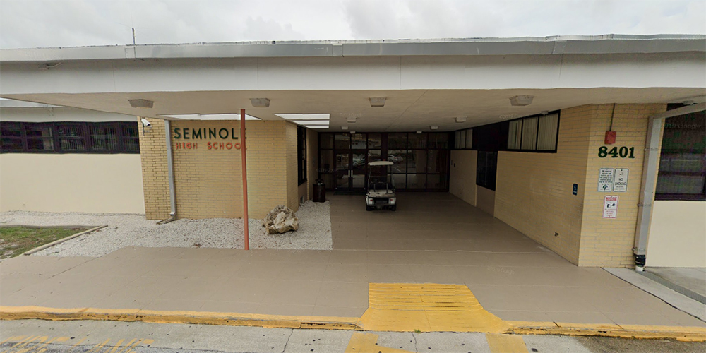 Seminole High School
