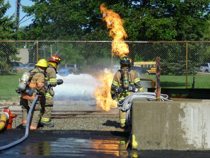 Spotlight on Healthcare Campus Safety Director of the Year Finalist Rick Franks, slide 1