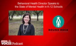 Read: Behavioral Health Director Speaks to the State of Mental Health in K-12 Schools