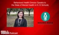 Read: Behavioral Health Director Speaks to the State of Mental Health in K-12 Schools