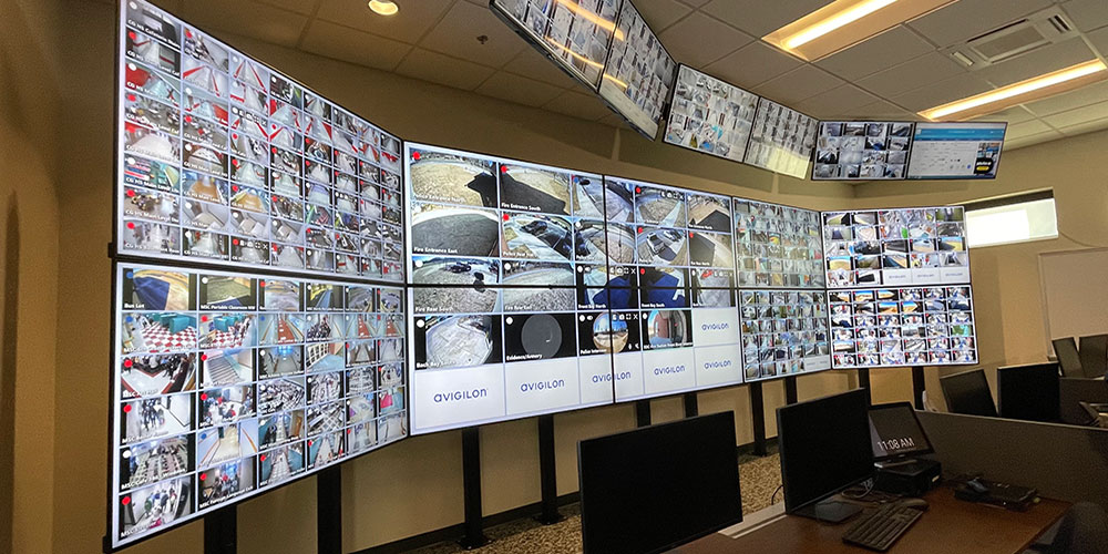 How a School District Collaborated with Local Fire to Build Emergency Ops Center, slide 1