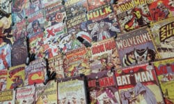 Read: FSU Library Security Chief Charged with Grand Theft for Stealing Rare Comics