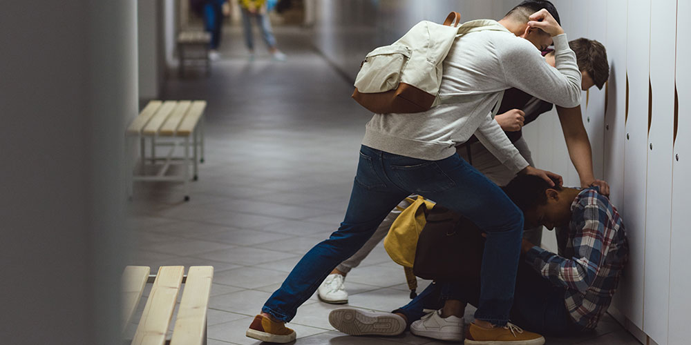 NYC Parents school violence