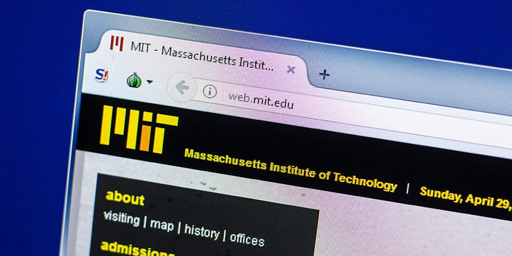 MIT Ends Research Partnership with Russia Amid Ukraine Invasion